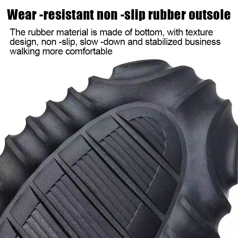 Men's Outdoor Non-slip Hiking Shoes