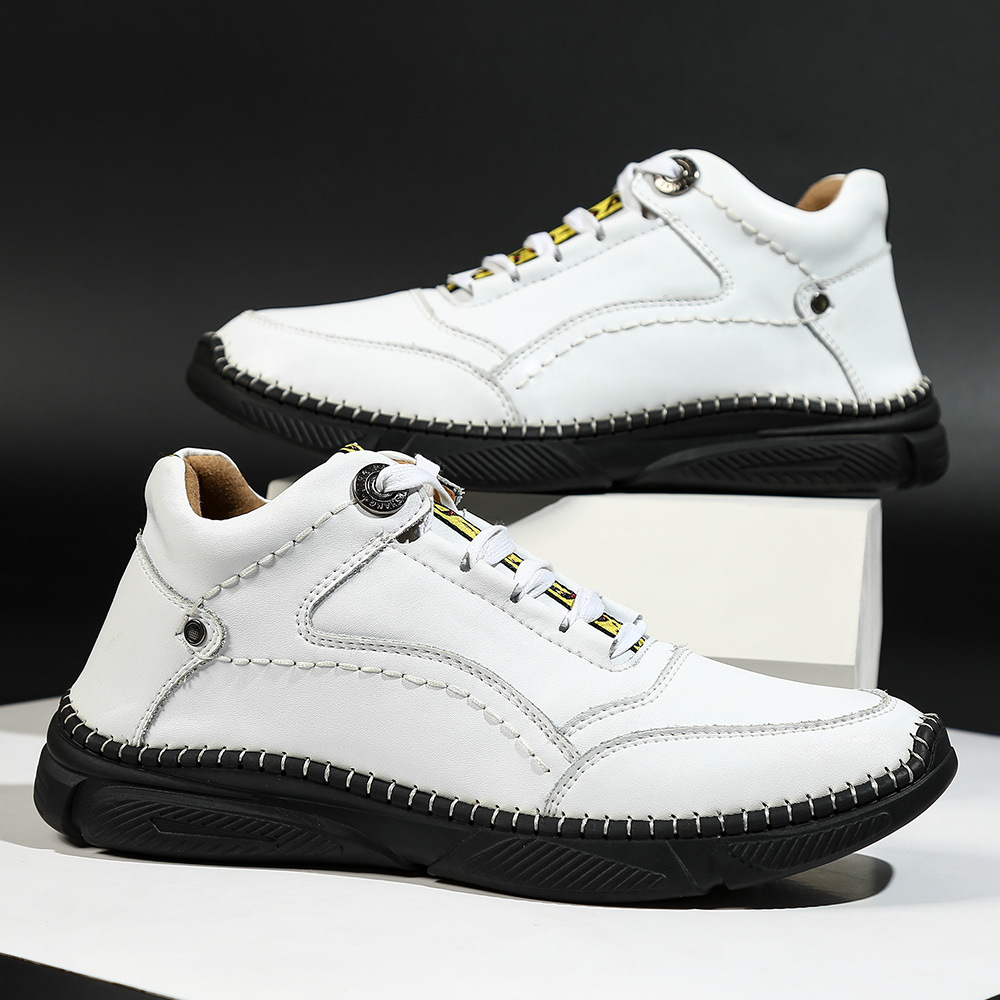 MEN'S SOFT AND COMFORTABLE CASUAL SHOES