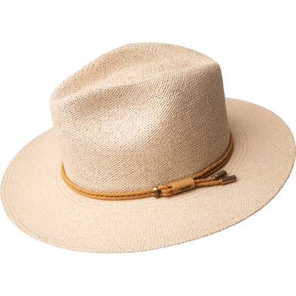 Felton Panama Hat
