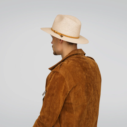 Felton Panama Hat