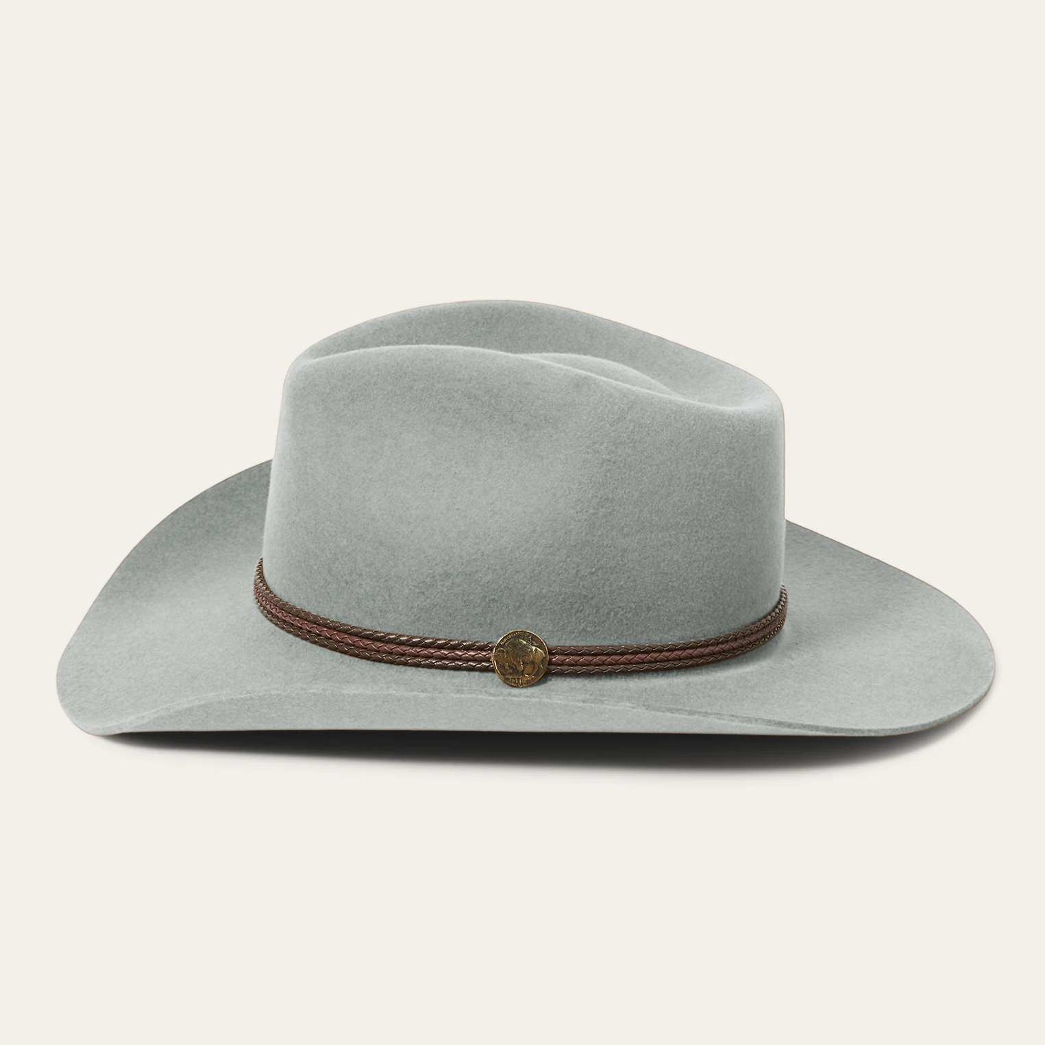 Beth Dutton 10X Exclusive Western Hat