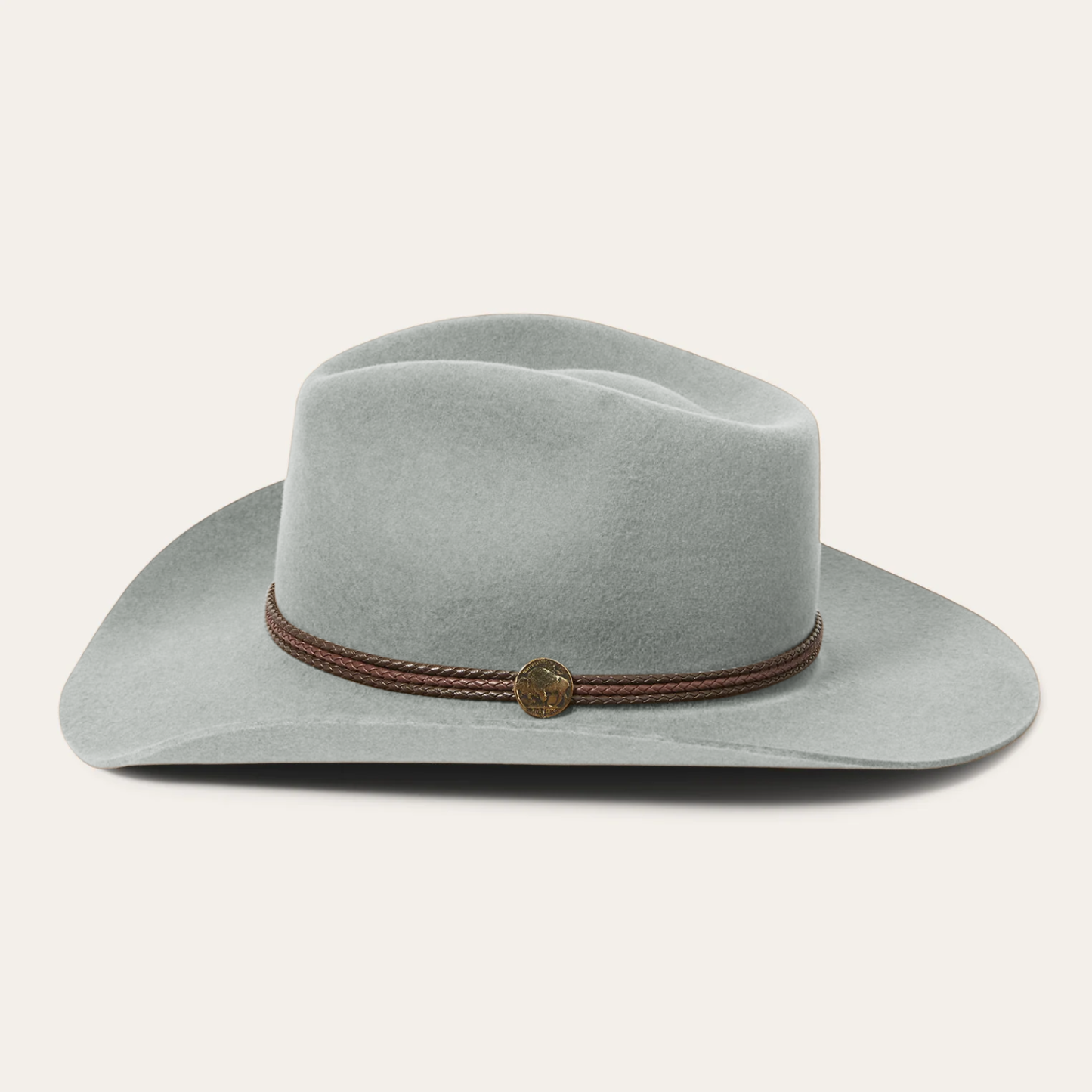 Beth Dutton 10X Exclusive Western Hat