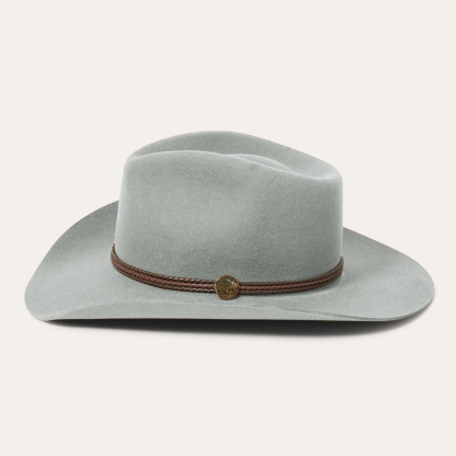 Beth Dutton 10X Exclusive Western Hat