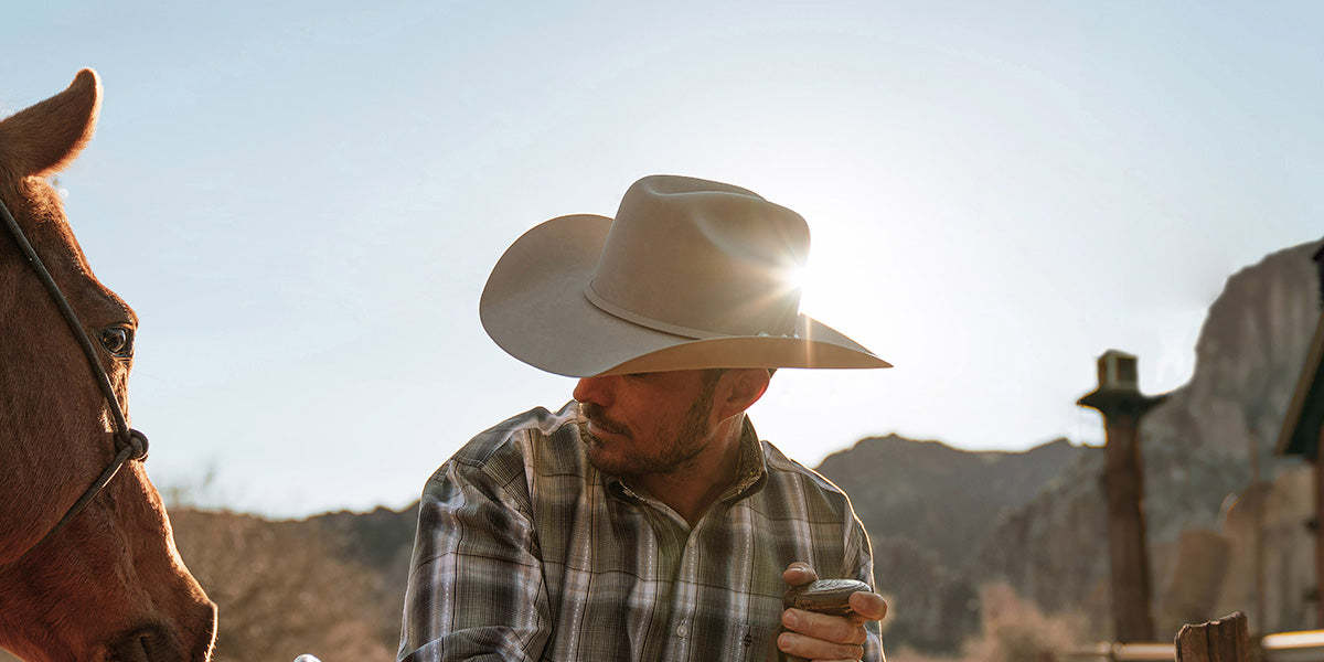 cowboy hat