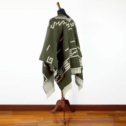 Retro Cape