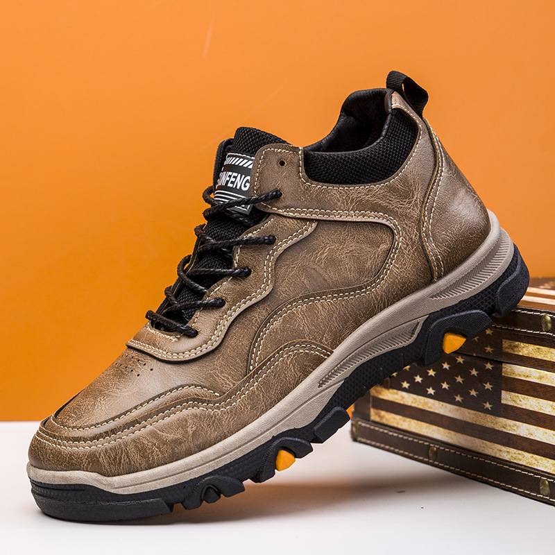 Men's Outdoor Sports Hiking Shoes