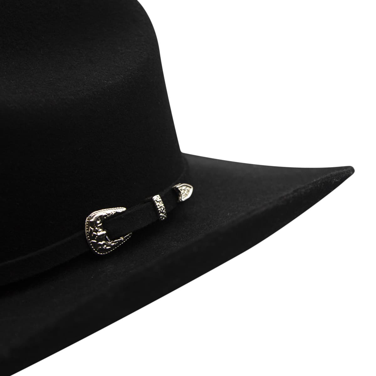 Yellowstone John Dutton 10X Classic Cowboy Hat
