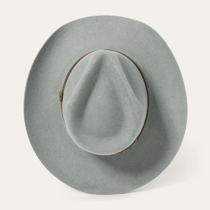 Beth Dutton 10X Exclusive Western Hat