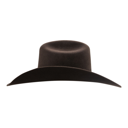 John Dutton 10X Leather Toquera Cowboy Hat