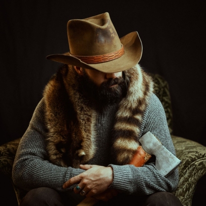 Wild West Sheriff