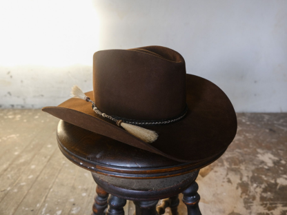 Longmire Cowboy Hat