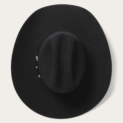 El Patron 75 Premier 100X Cowboy Hat