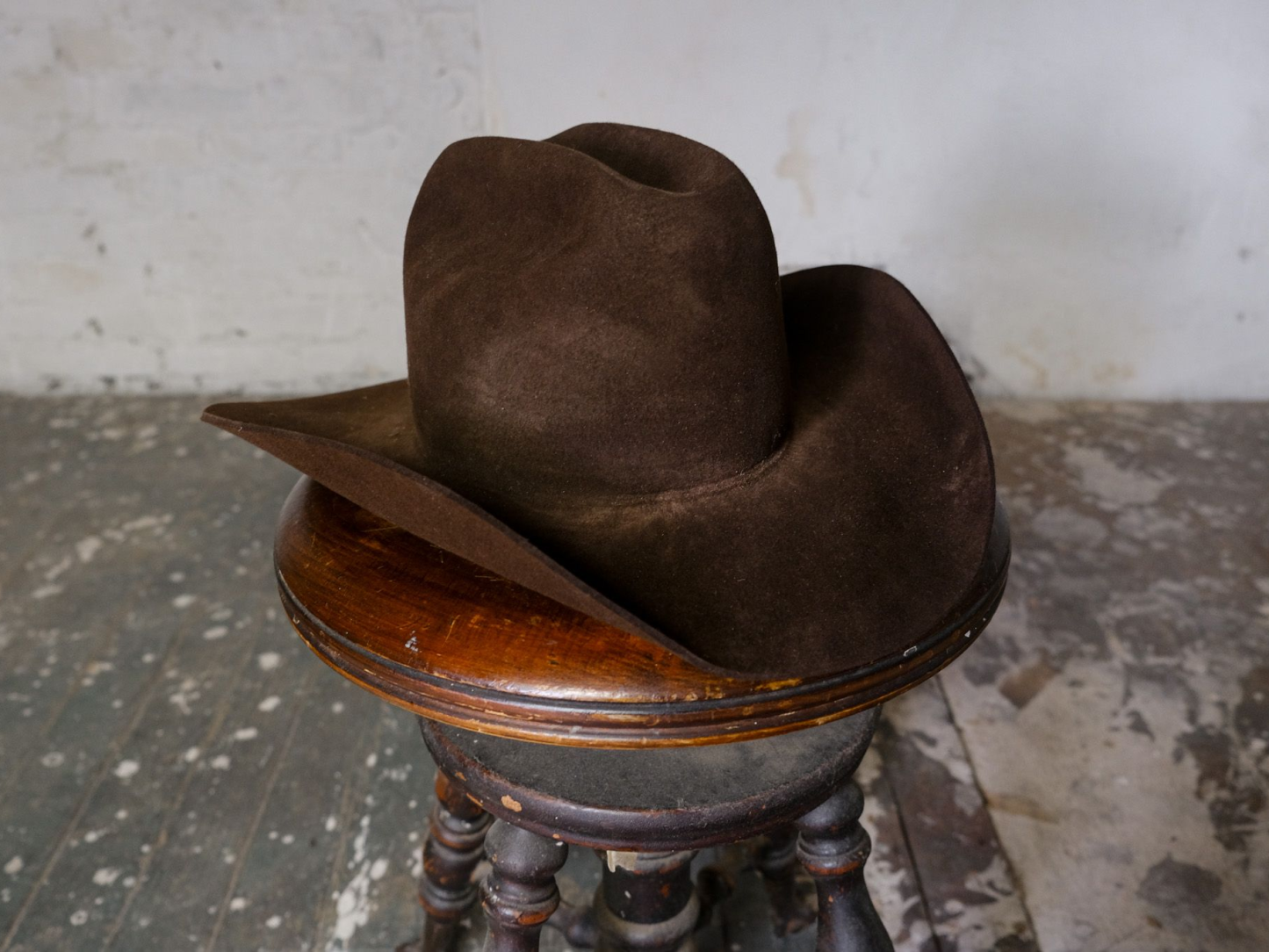 Rip Wheeler Cowboy Hat