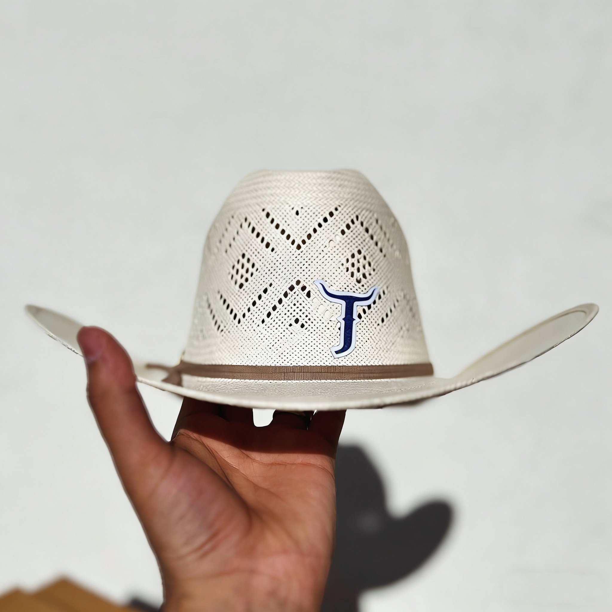 Resistol 20X Wildfire Hat