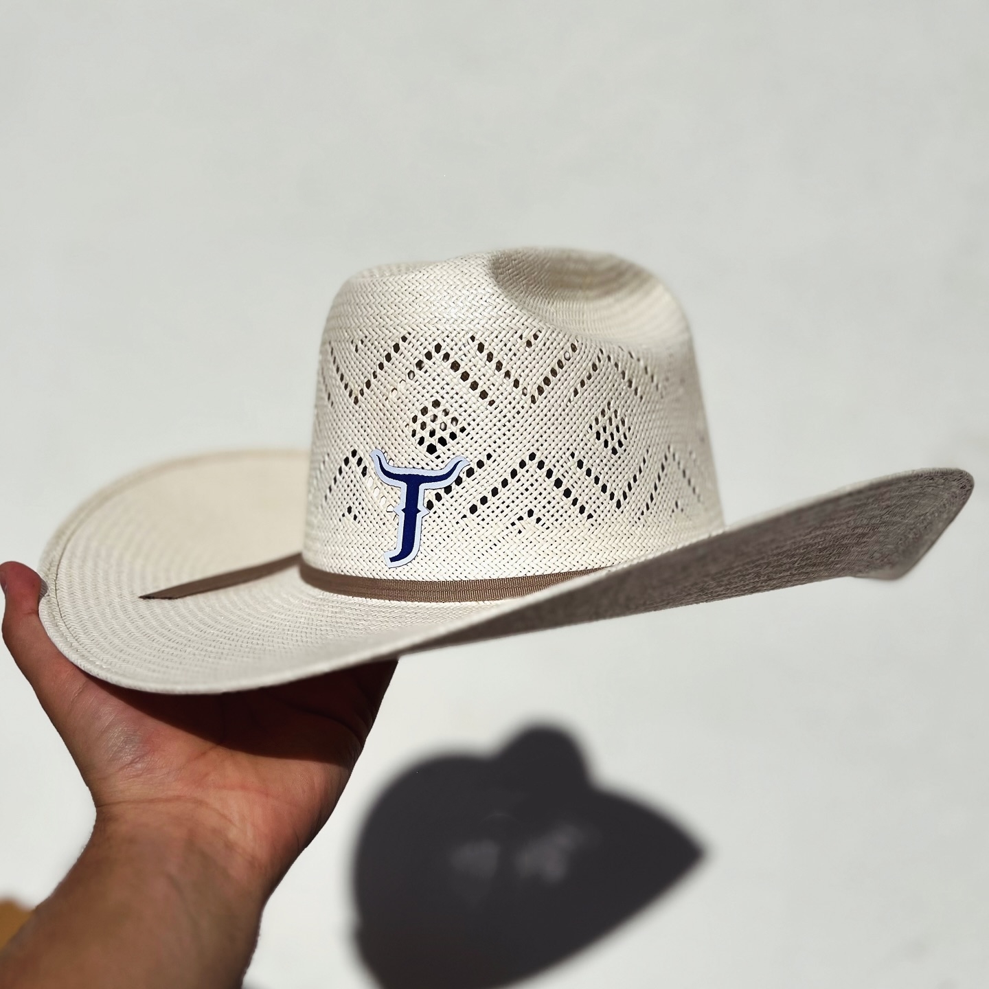 Resistol 20X Wildfire Hat