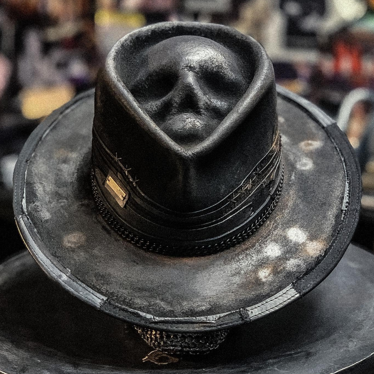 Harvester Of Sorrow III