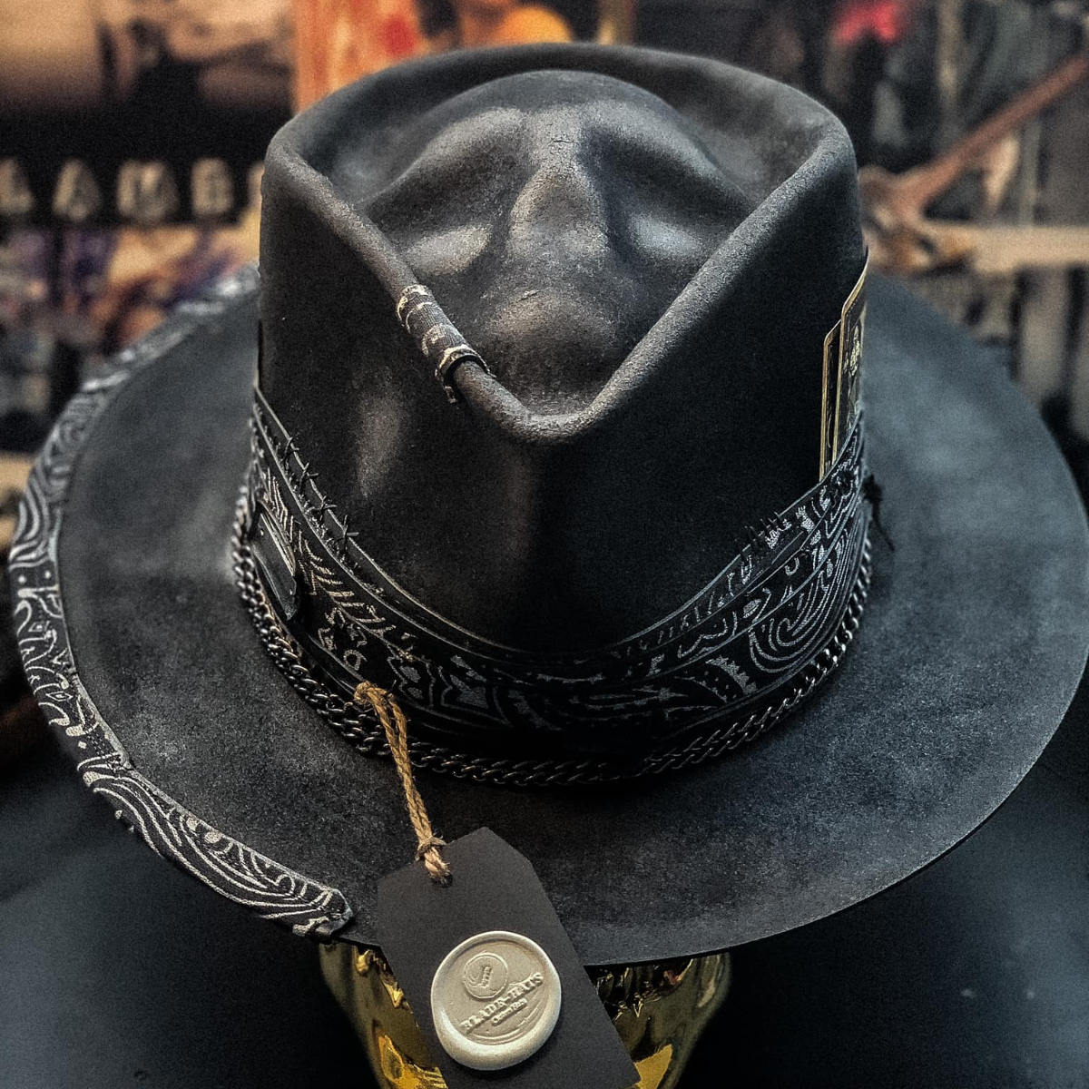 Harvester Of Sorrow II