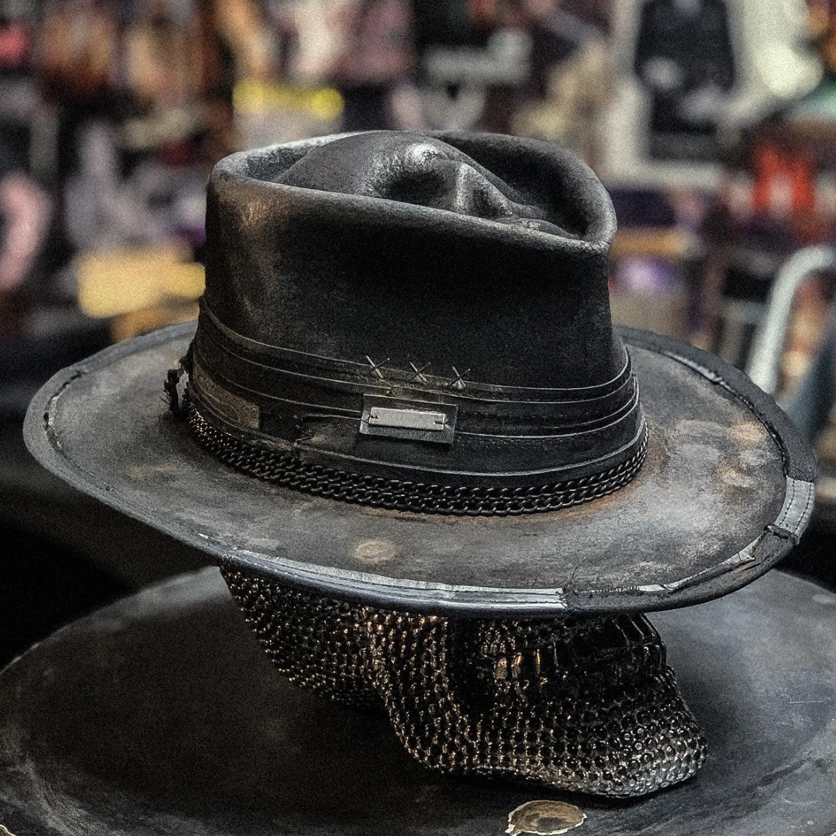 Harvester Of Sorrow III