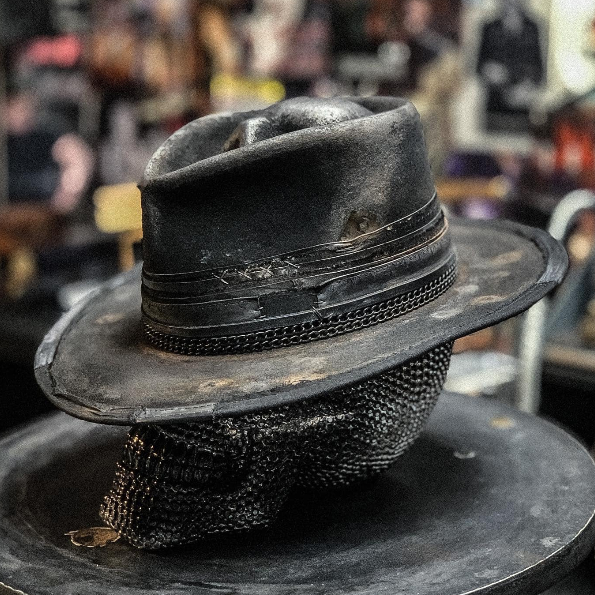 Harvester Of Sorrow III