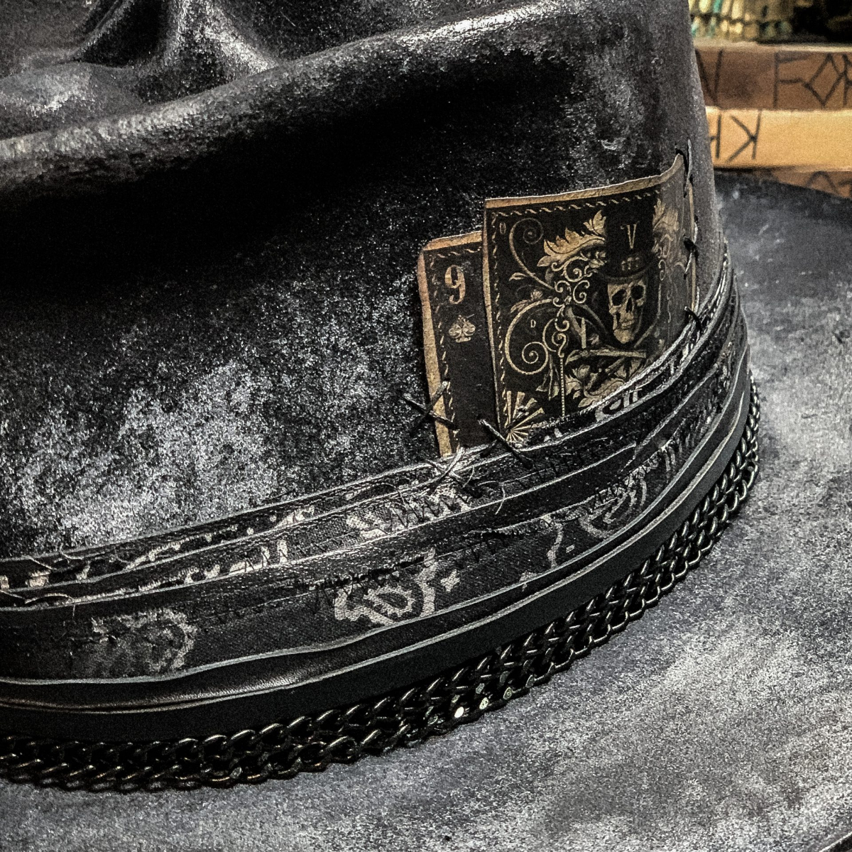 Harvester Of Sorrow II