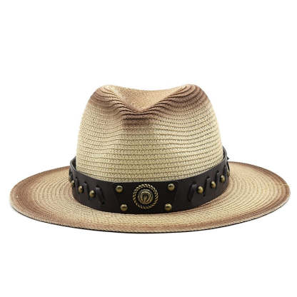 RORY Fedora Hat