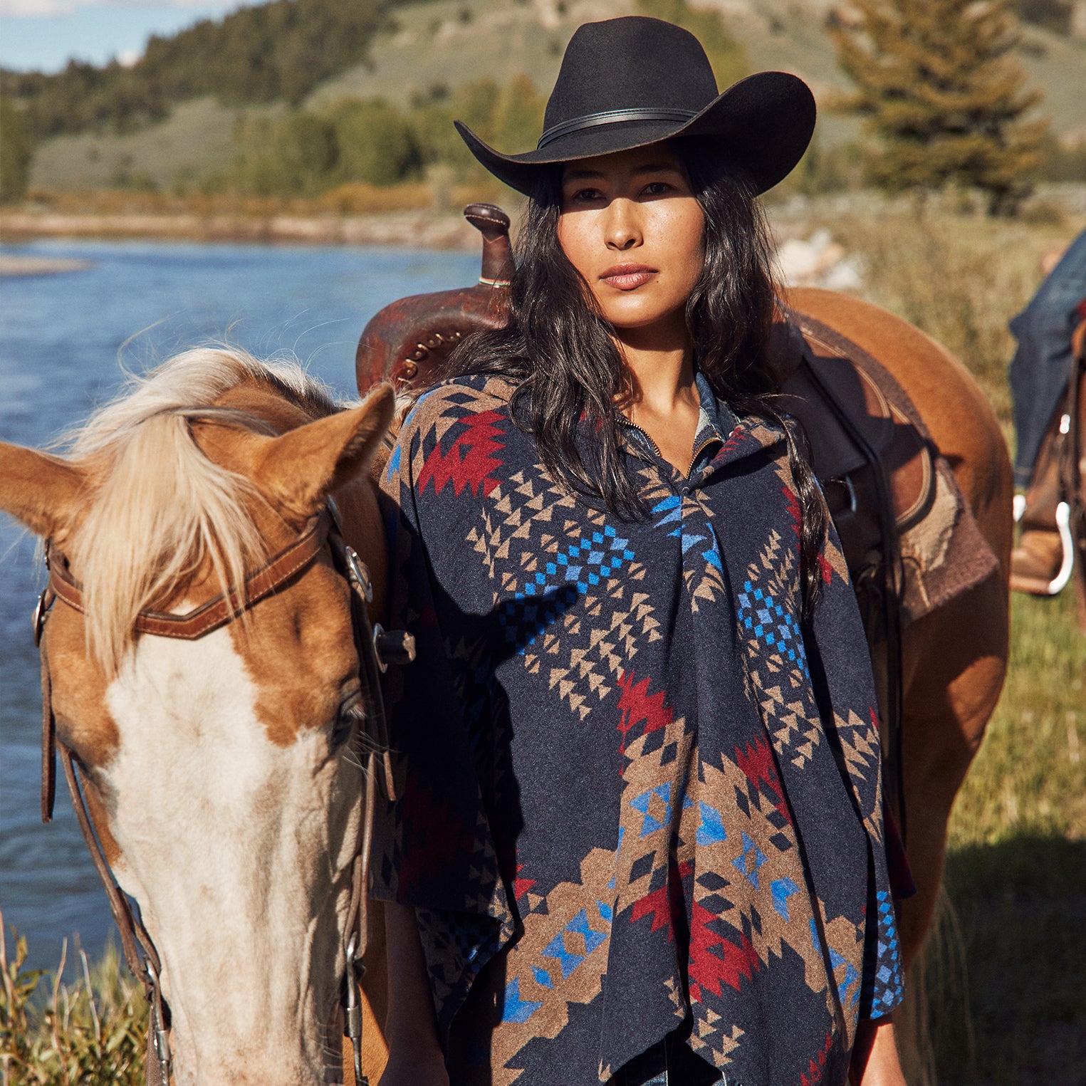 Seneca 4X Cowboy Hat