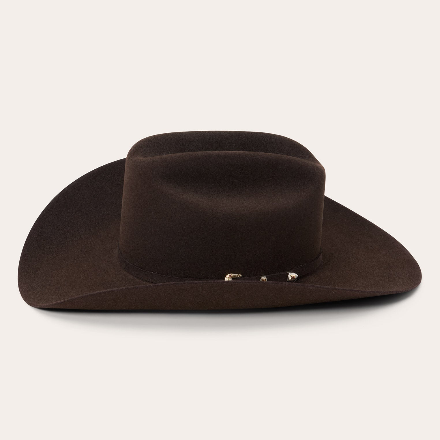 El Patron 48 Premier 30X Cowboy Hat