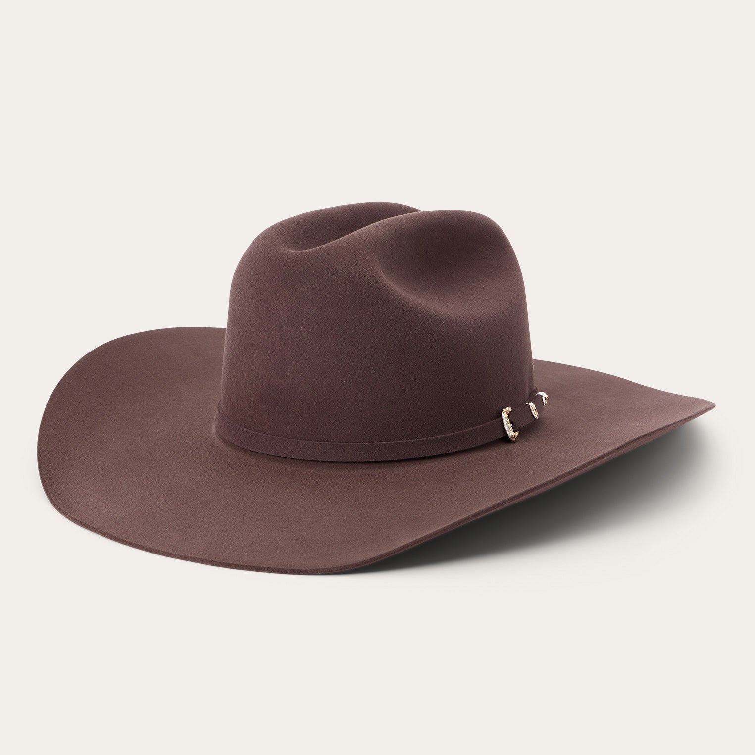 El Patron 91 Premier 30X Cowboy Hat