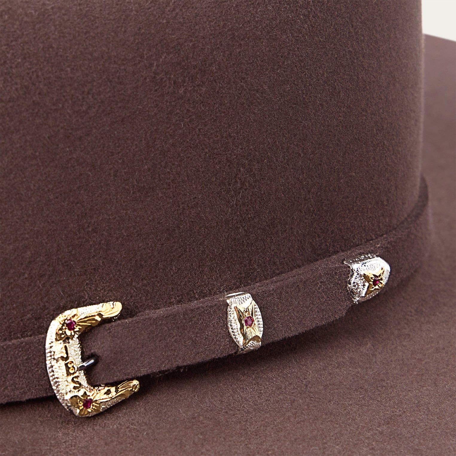 El Patron 91 Premier 30X Cowboy Hat