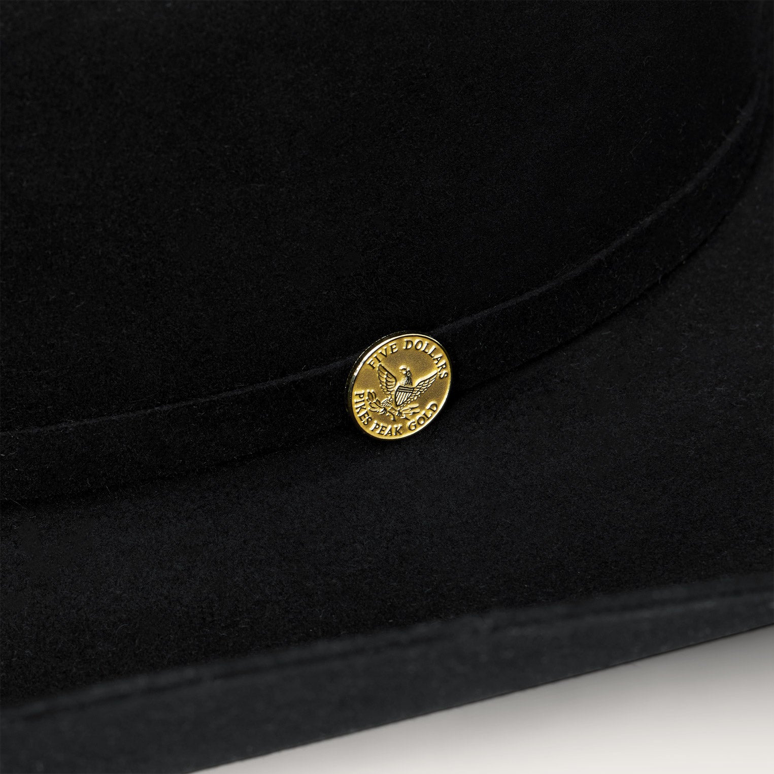 The Golden Eagle 100X