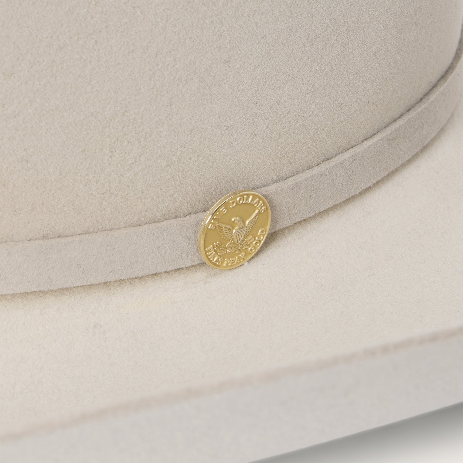 The Golden Eagle 100X