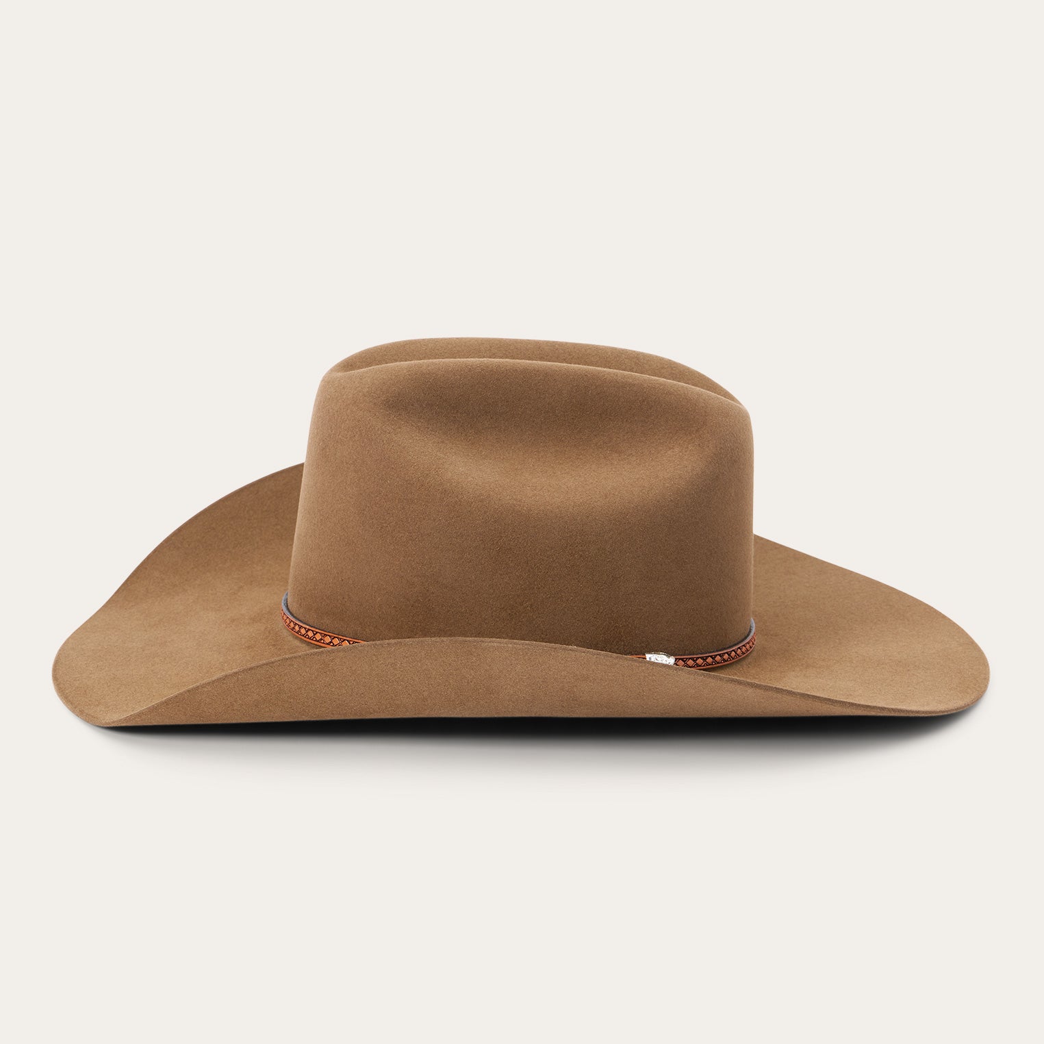 Griffin 10X Premier Cowboy Hat