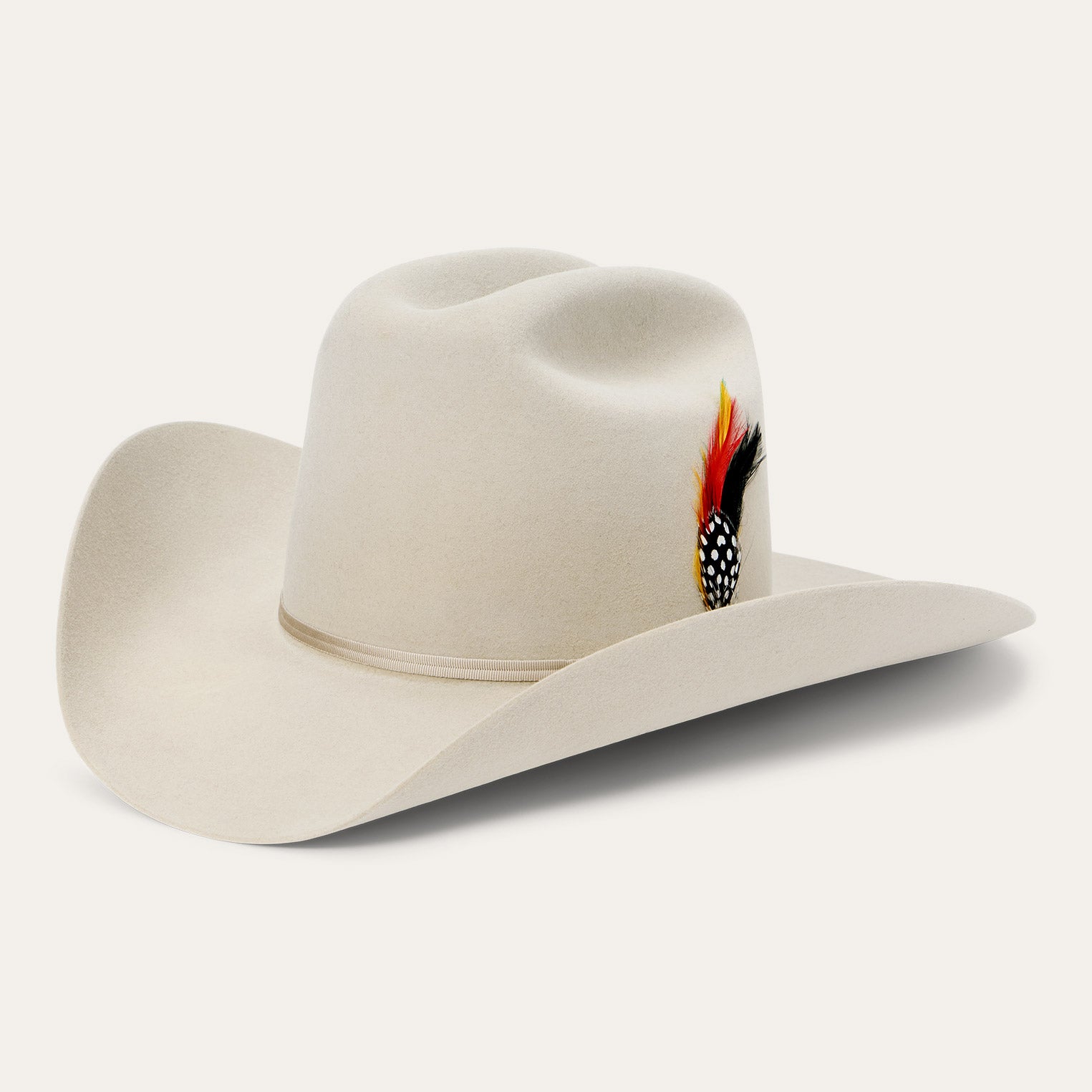 Rancher 6X Cowboy Hat