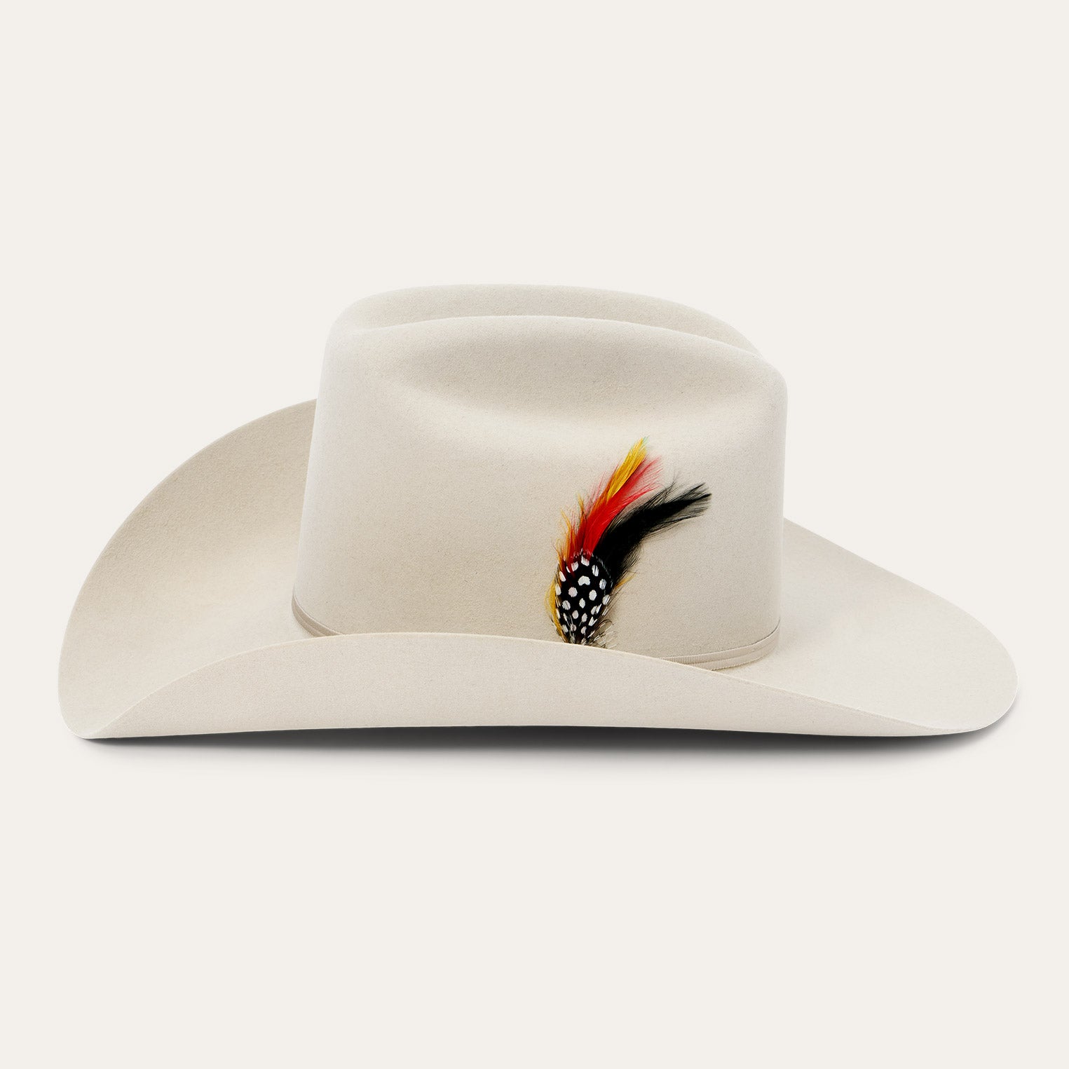 Rancher 6X Cowboy Hat