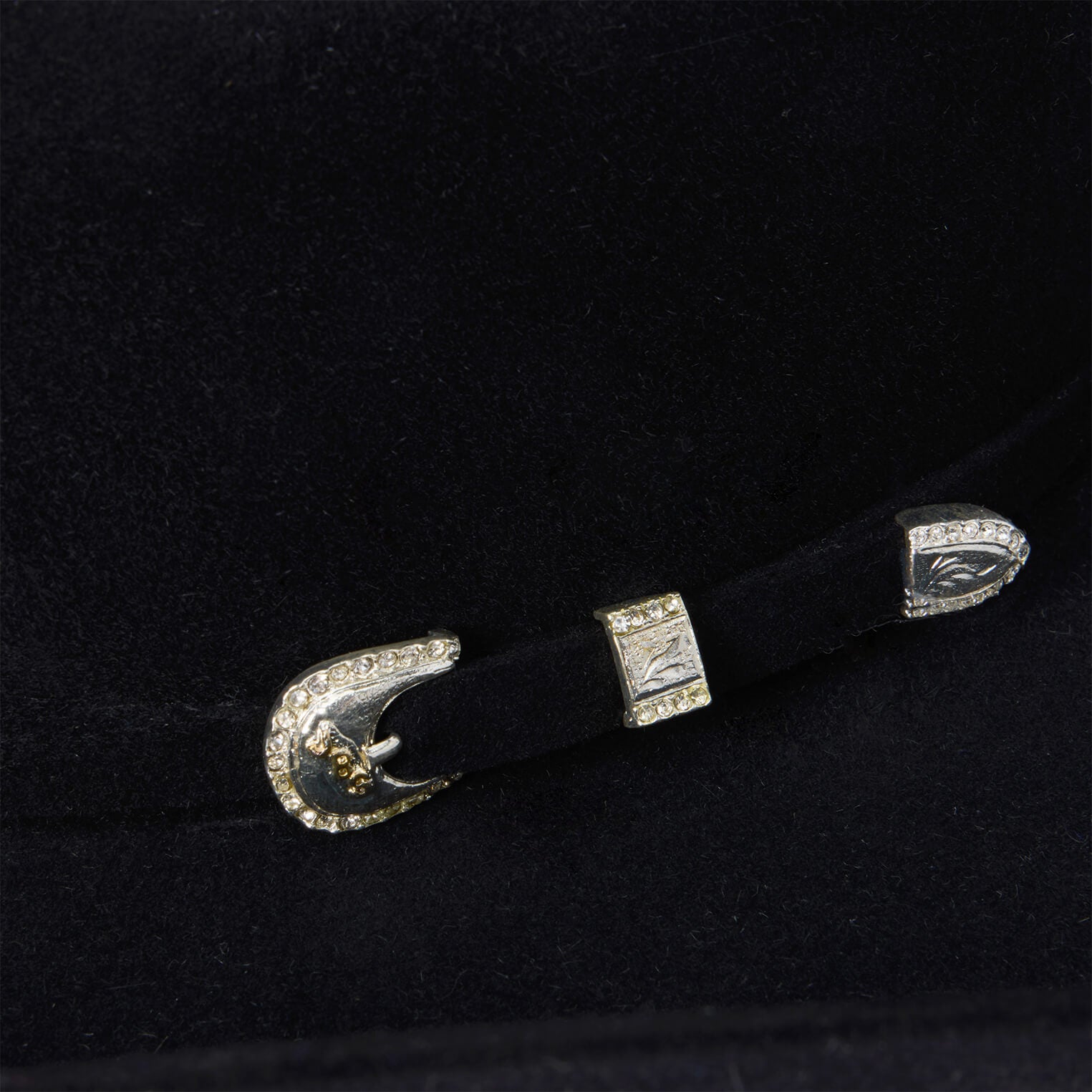 Shasta 10X Cowboy Hat - 4 1/4" Brim