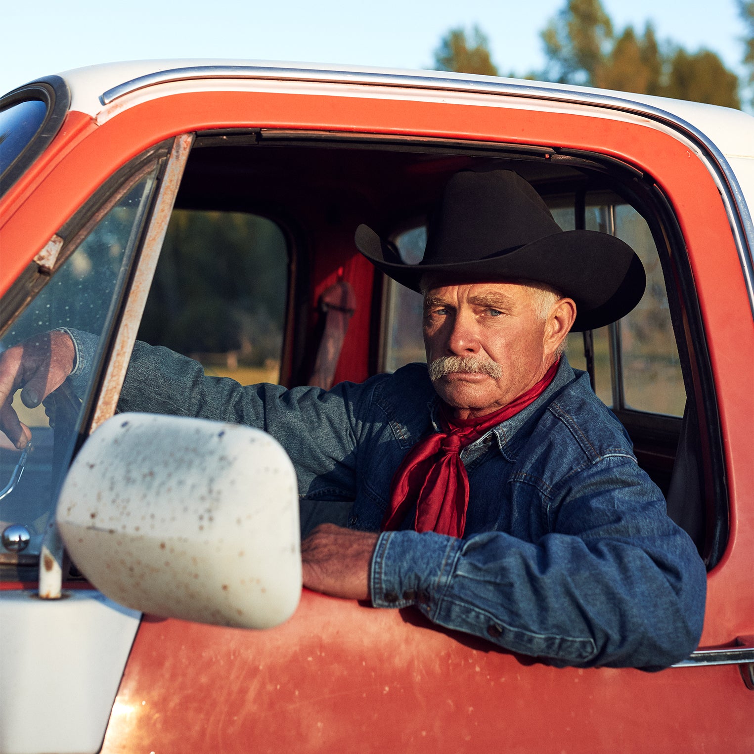 Shasta 10X Cowboy Hat - 4 1/4" Brim