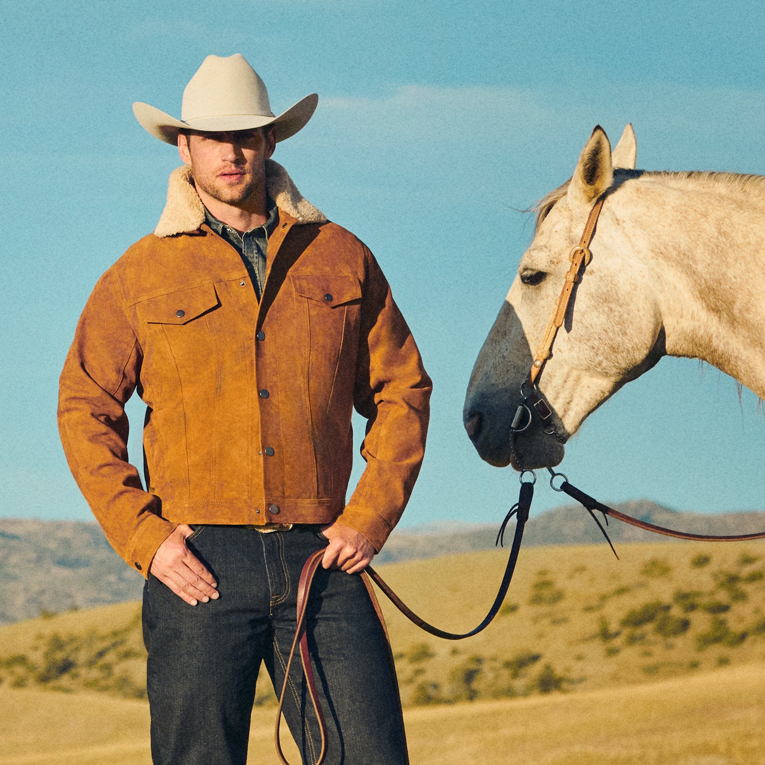 Shasta 10X Premier Cowboy Hat