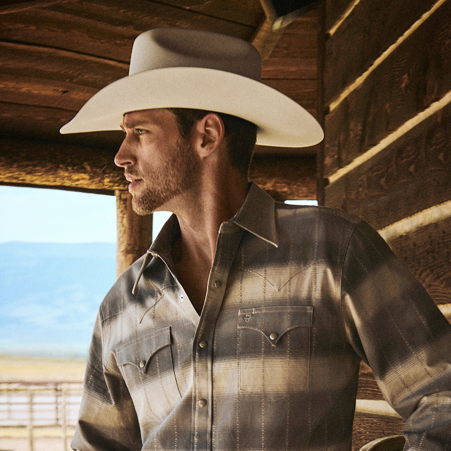Shasta 10X Premier Cowboy Hat
