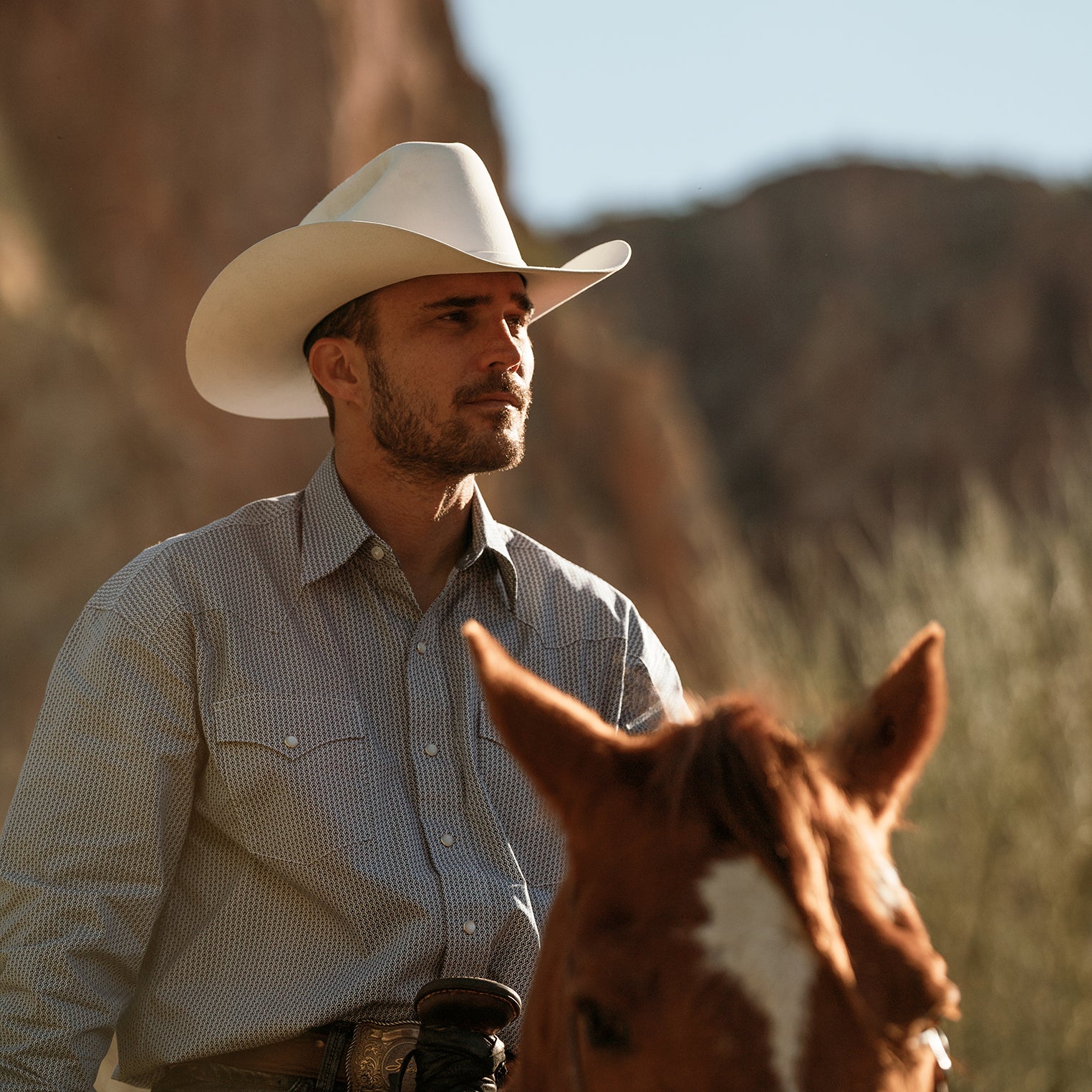 Shasta 10X Premier Cowboy Hat