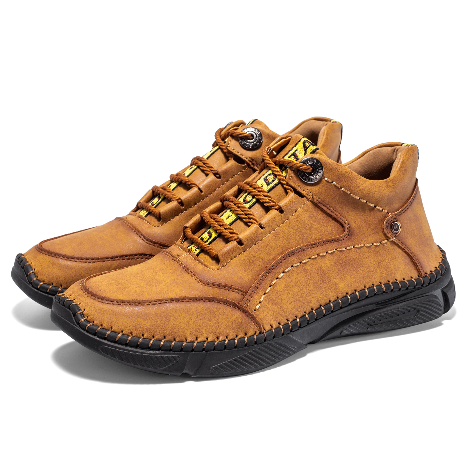 Men's Soft & Comfortable Casual Shoes