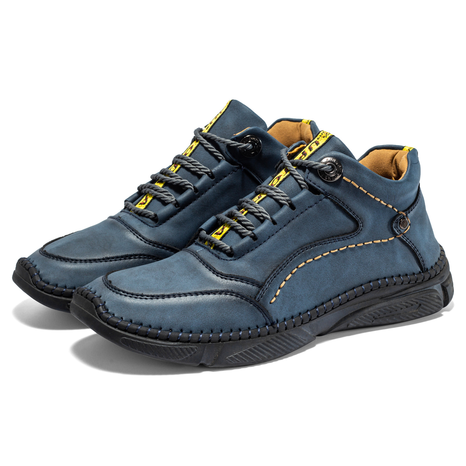 Men's Soft & Comfortable Casual Shoes
