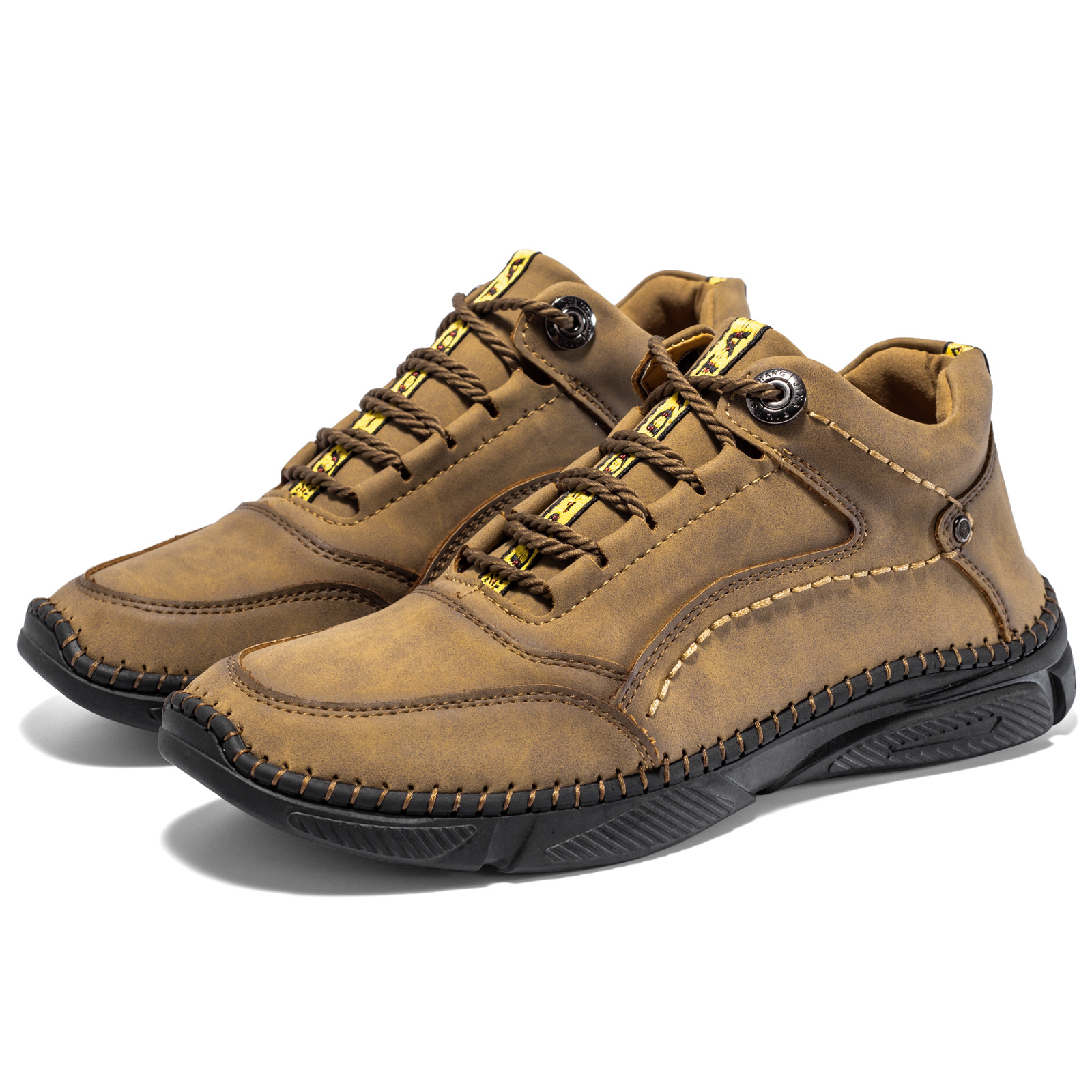 Men's Soft & Comfortable Casual Shoes