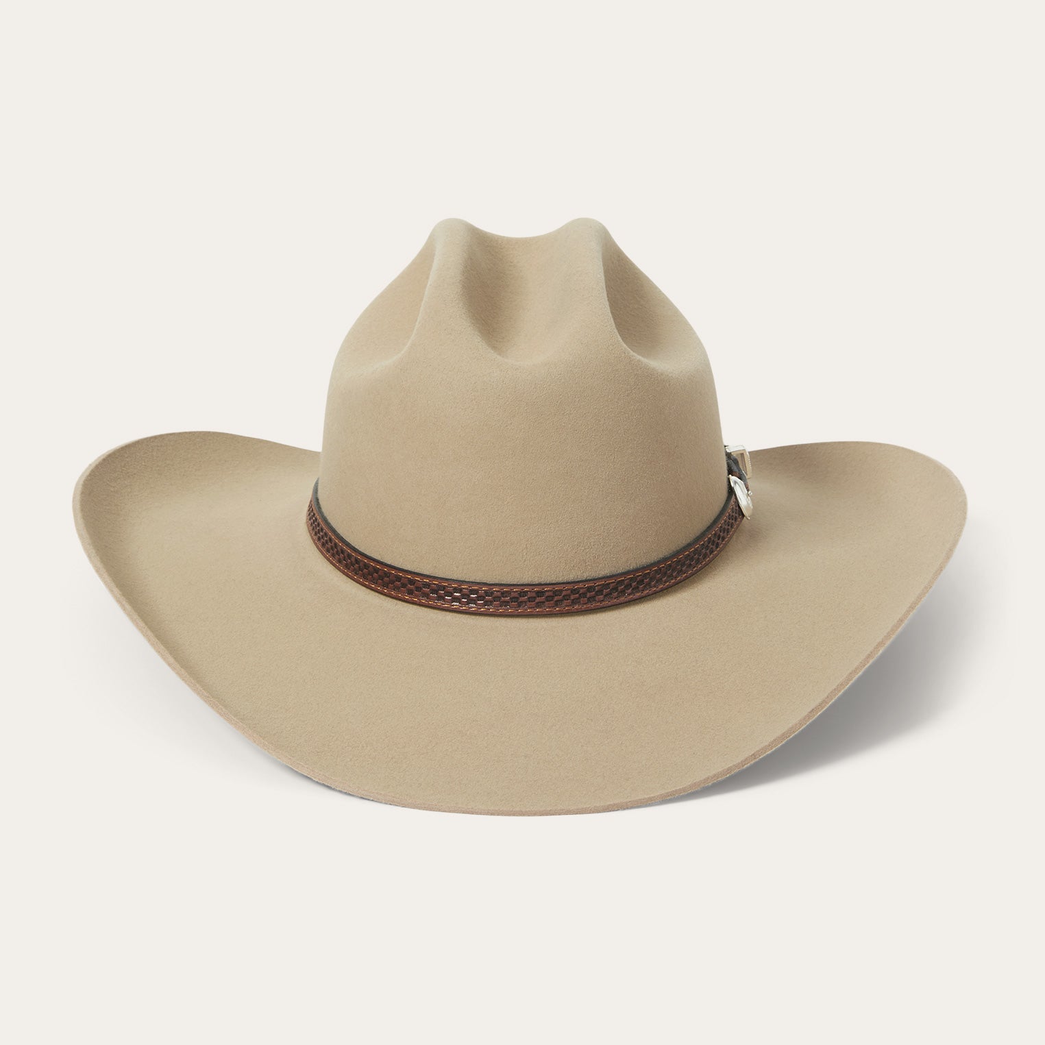 Marshall 6X Cowboy Hat