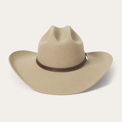 Marshall 6X Cowboy Hat