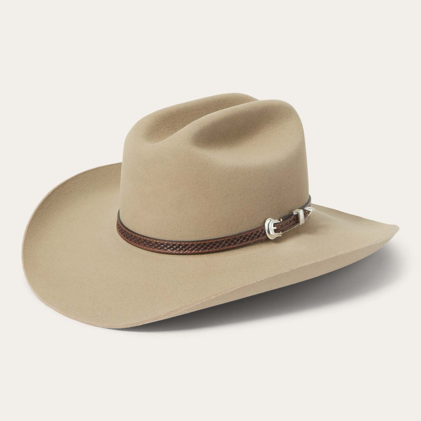 Marshall 6X Cowboy Hat
