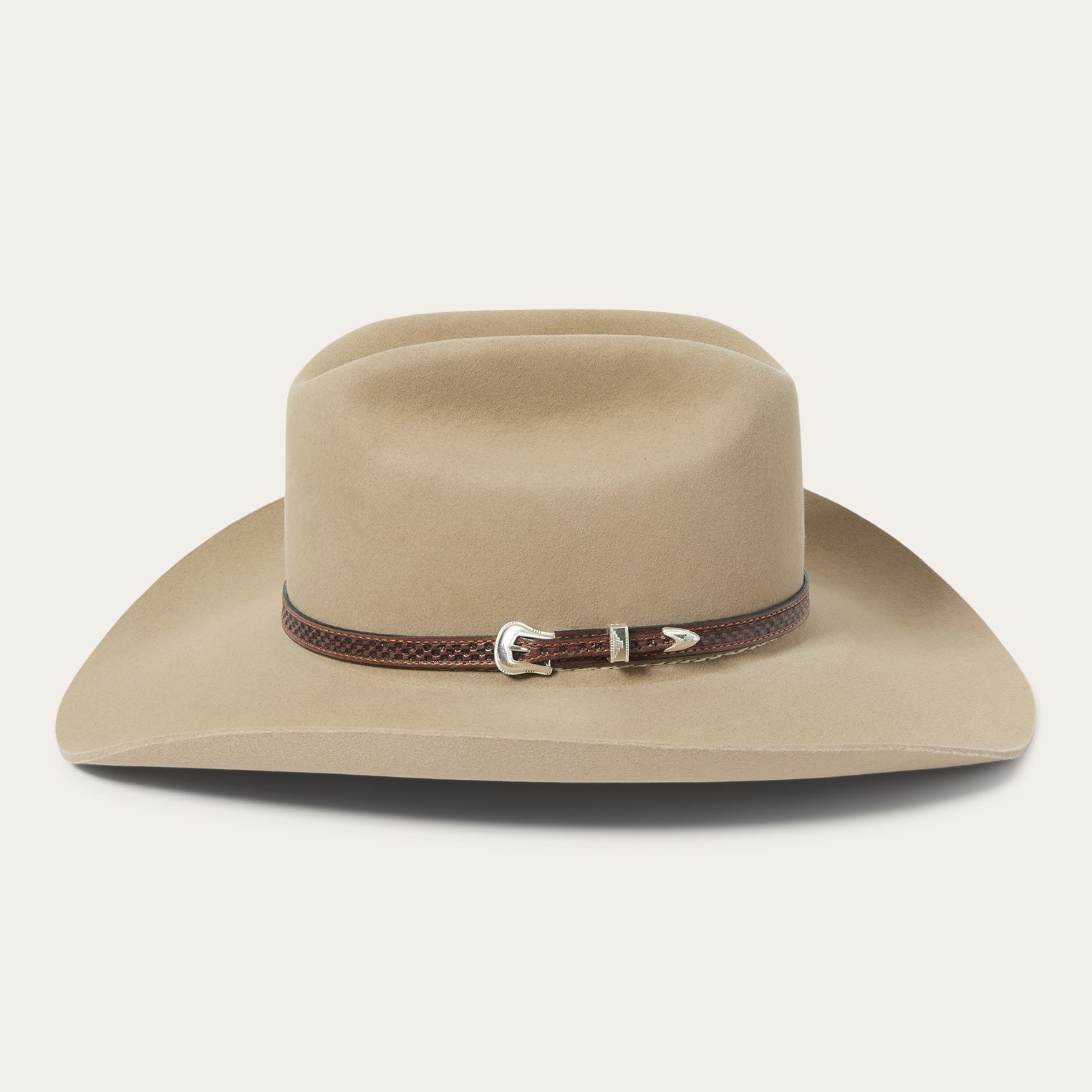 Marshall 6X Cowboy Hat