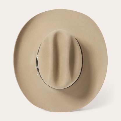 Marshall 6X Cowboy Hat
