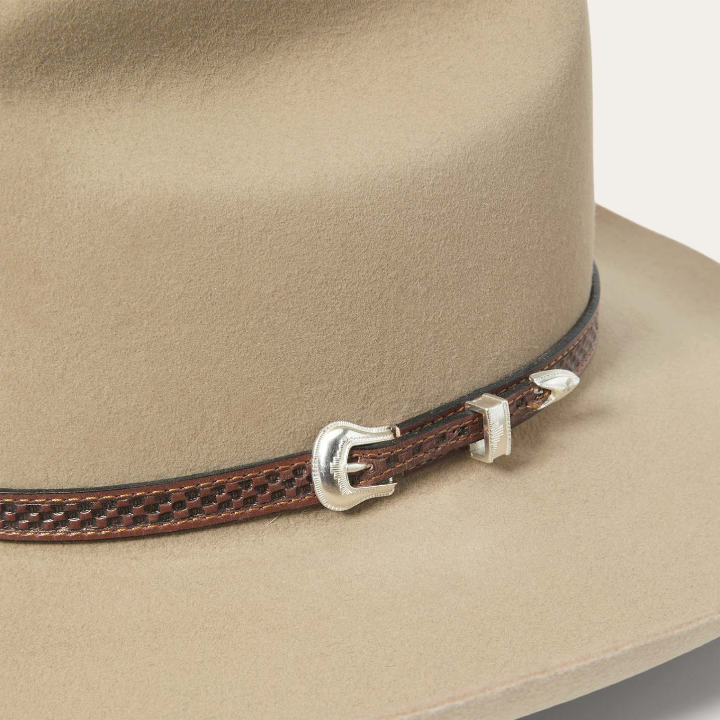 Marshall 6X Cowboy Hat