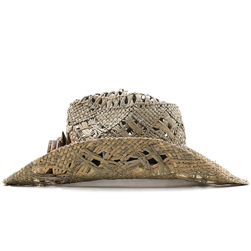 ORIANA Cowboy Hat
