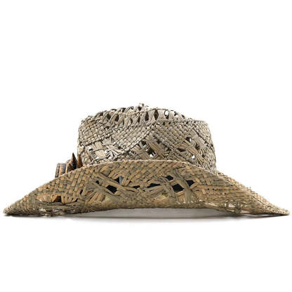 ORIANA Cowboy Hat